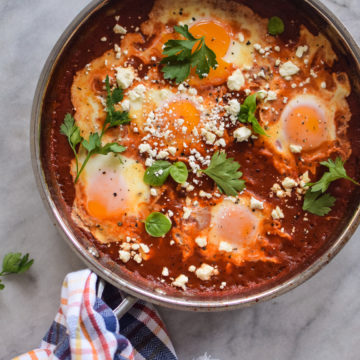 Easy Eggs in Purgatory