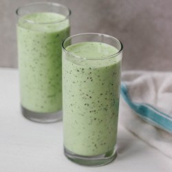 Detoxifying Green Smoothie