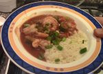 Easy Shrimp Creole