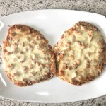 BBQ Chicken Flatbread Pizza