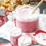 Sherbet Punch