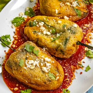 Chile Relleno Recipe