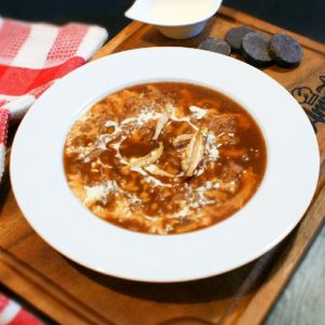 Champorado