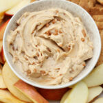 Cream Cheese Apple Dip