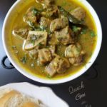 Recipe for Quick Gai In A Pot