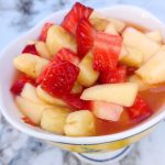 Spring Fruit Salad