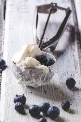 No-Churn Keto Ice Cream Recipe