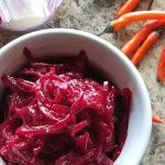 The Beetroot Benefits | An Easy Recipe | The Nutritional Breakdowns