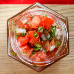 Pico de Gallo