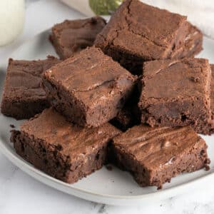 Fudge Brownies