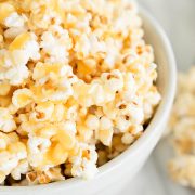Caramel Corn