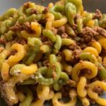 Authentic bolognese sauce