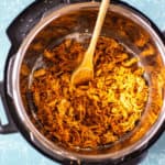 Easy Instant Pot Shredded Chicken {3 Ways}