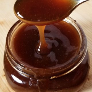 Teriyaki Sauce