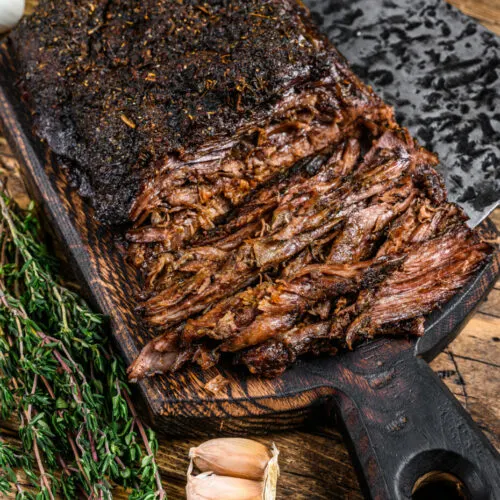 Bbq Rub Recipe