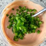 Jalapeno Fry Sauce