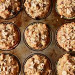 Mincemeat Muffins