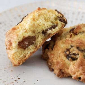 Rock Cakes
