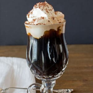 Irish Coffee
