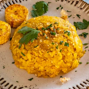 Mofongo Recipe