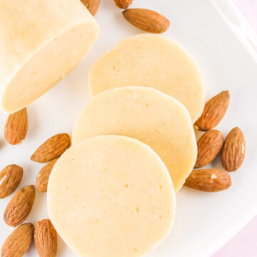 Almond Paste