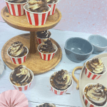 Marble Cupcakes