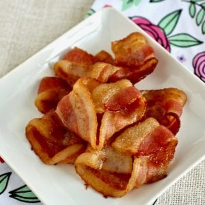 Crispy Bacon