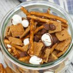 S'mores Trail Mix