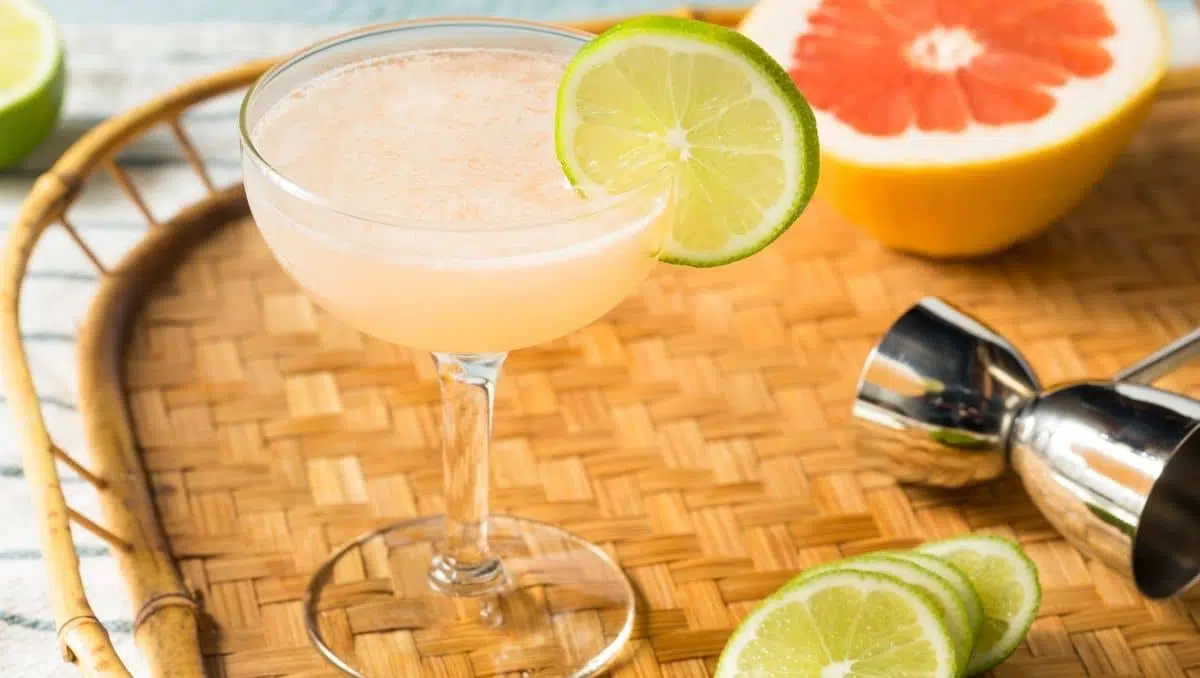 Hemingway Daiquiri