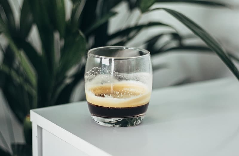 Authentic Brazilian Cafezinho