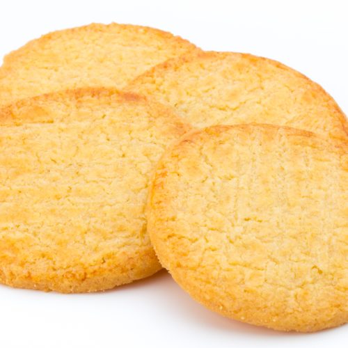 Air Fryer Biscuits