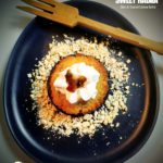 Recipe for Sweet Habibi (Date & Roasted Cashew Bathk)