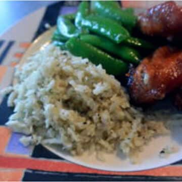 A Delicious Twist with Cauliflower Rice
