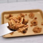 New Orleans Pecan Praline