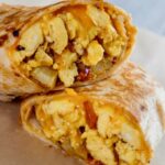 Cheesy Taco Bell Loaded Potato Grillers (Copycat Recipe)