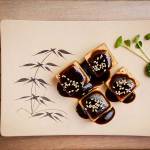 Tofu with Miso Glaze