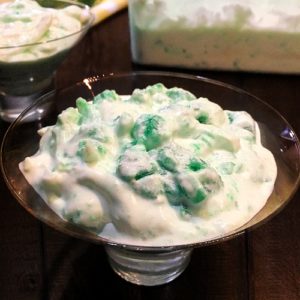 Buko Pandan Salad