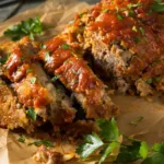 Ground Beef Keto Recipes