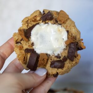 S’more Cookie
