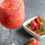 Frozen Rosé