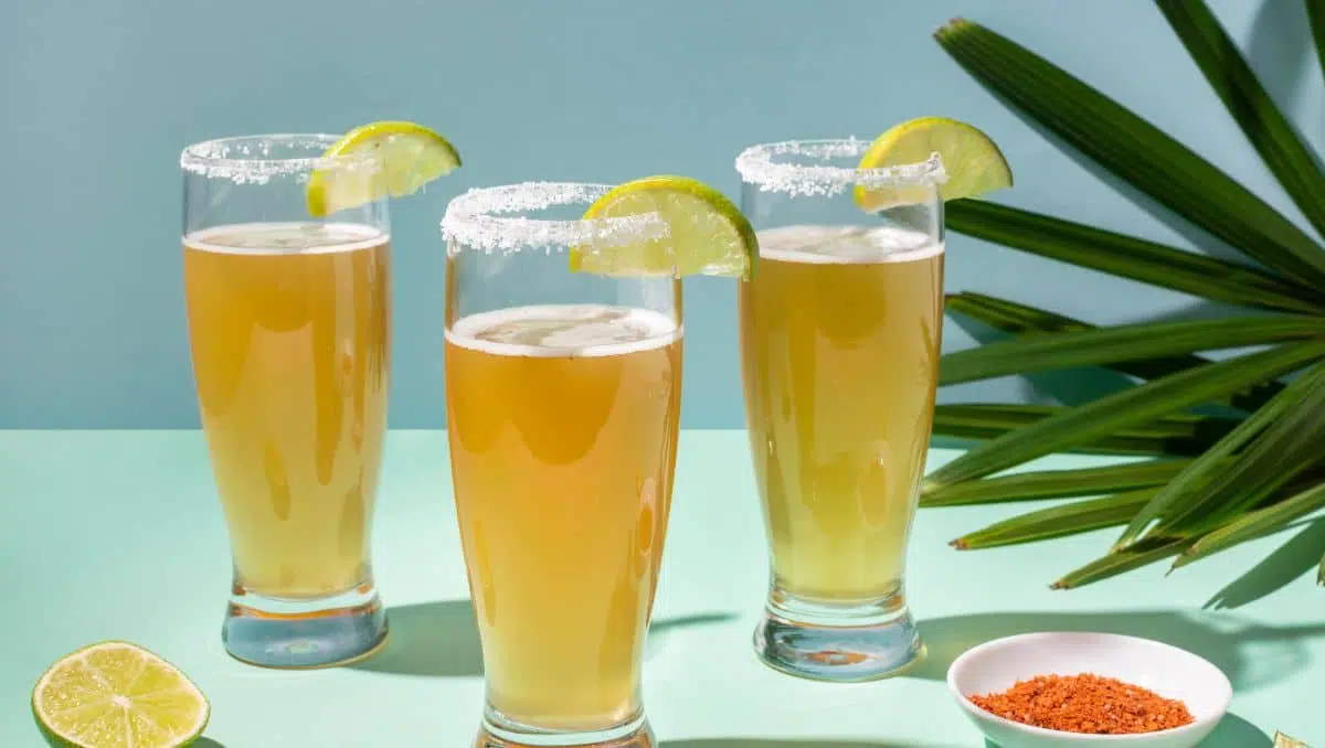 Chelada Recipe