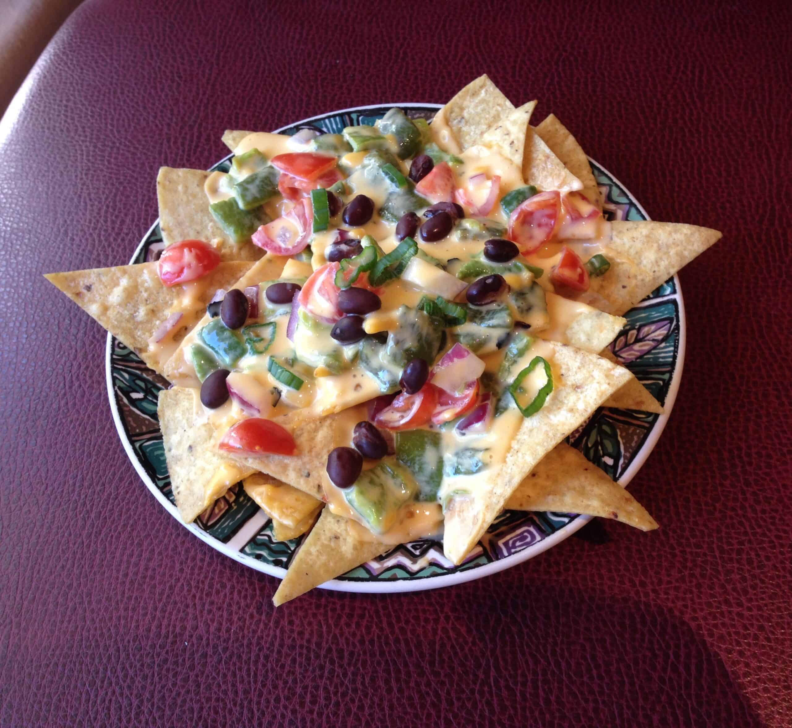 Nachos