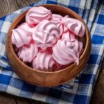 Meringue Cookies