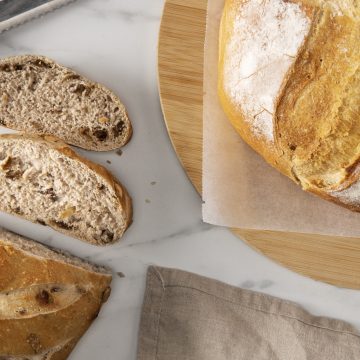 Soft and Fluffy High-Altitude Bread Recipe