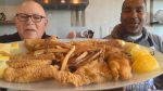 Milwaukee Fish Fry