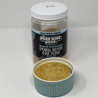 Carnivore Mug Bread