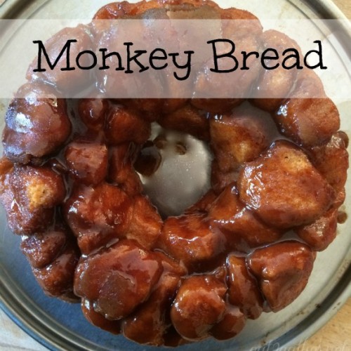 Monkey Bread