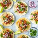 Instant Pot Chicken Tinga