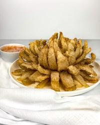Bloomin Onion