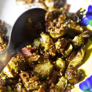 Brussel Sprouts